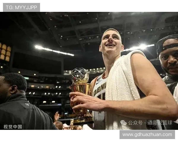 尼古拉约基奇统治NBA内线展现全能球技引领掘金再创辉煌传奇 尼古拉约基奇统治NBA内线展现全能球技引领掘金再创辉煌传奇