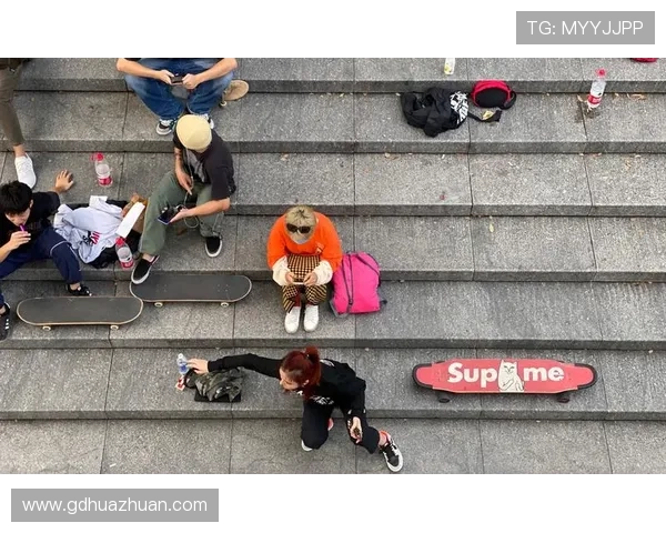 上海滑板队引领潮流最新滑板团队协作排名前十揭晓