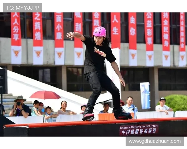 极限运动灵活性评比揭晓北京队荣登第八名引关注