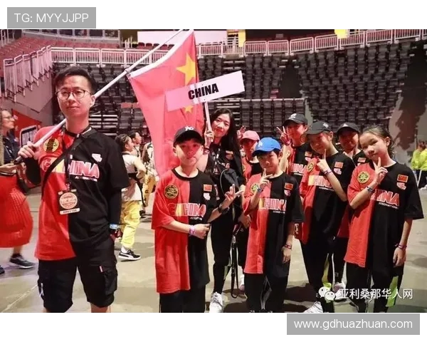 武汉街舞队在世界滑板锦标赛中的精彩表现与实力分析