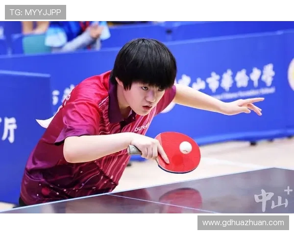 深圳乒乓球队快攻革新之路：技术突破与战术创新的深度解析