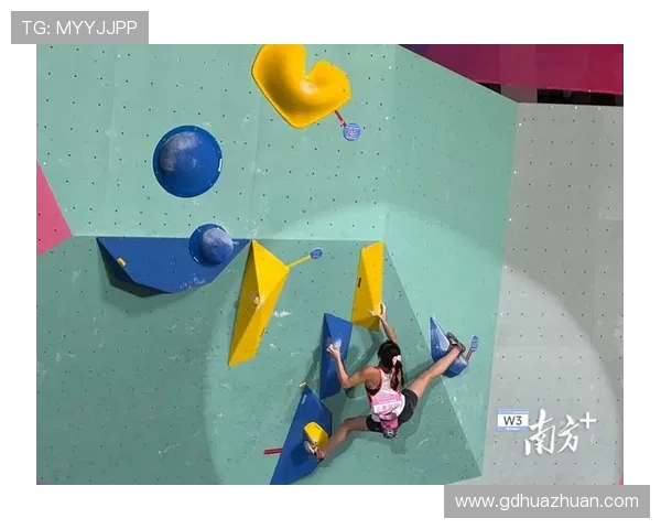 深圳攀岩队创下新纪录攀岩耐力排名再创新高引发关注 深圳攀岩队创下新纪录攀岩耐力排名再创新高引发关注