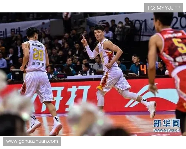 深圳篮球队实力强劲荣登篮球力量排行榜第八名