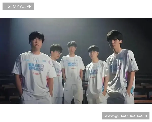 聚焦王者荣耀BLG战队的默契配合与战术分析探讨