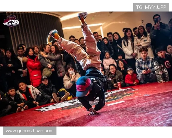 西安街舞队比赛经验分析与表现评估的深度研究与探讨