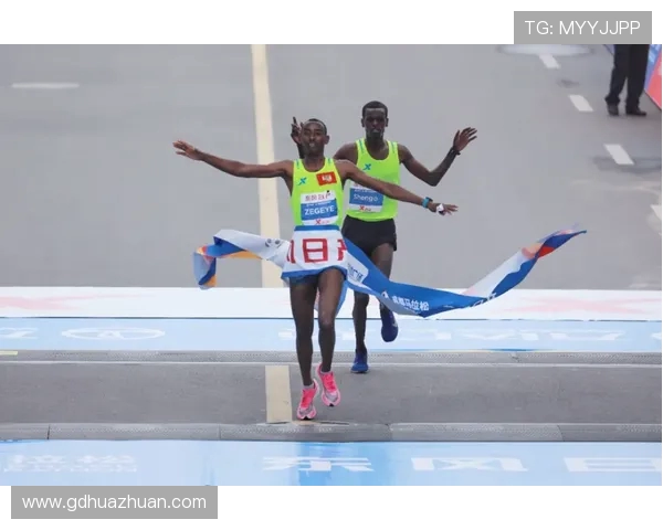 西安飞盘队在马拉松大满贯中的精彩表现与力量解析