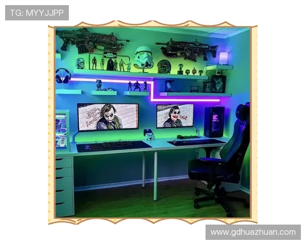 XROCK电子竞技俱乐部:引领电竞潮流,打造全新竞技梦想平台