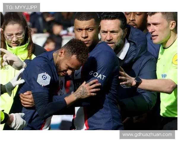 内马尔第五次受伤对巴黎欧冠前景造成严重影响